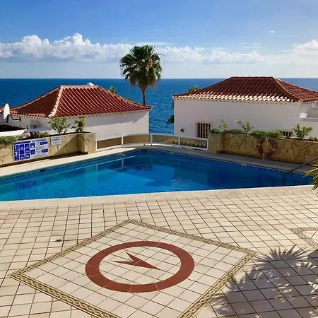 Apartment Casa Laura Puerto de Santiago (Tenerife)