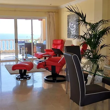 Casa Laura Puerto de Santiago (Tenerife)