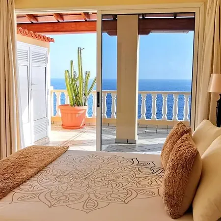 Casa Laura * Puerto de Santiago (Tenerife)