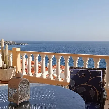 Casa Laura * Puerto de Santiago (Tenerife)