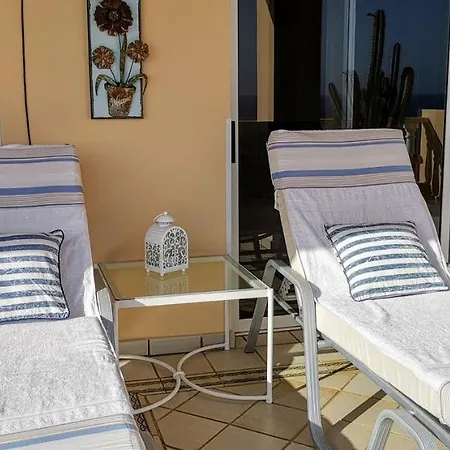 Apartment Casa Laura Puerto de Santiago (Tenerife)