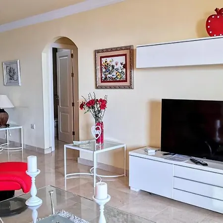 Apartment Casa Laura *