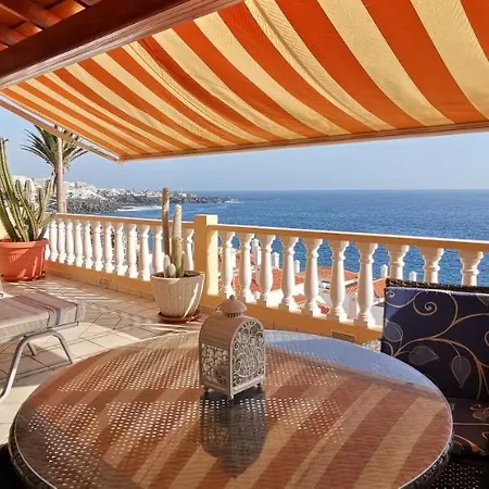 Casa Laura * Puerto de Santiago (Tenerife)