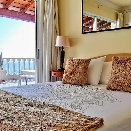 Casa Laura Appartement *