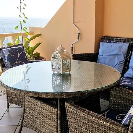 Casa Laura Appartement *