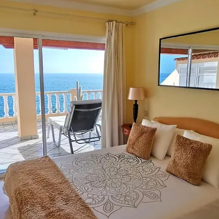Casa Laura Puerto de Santiago (Tenerife)